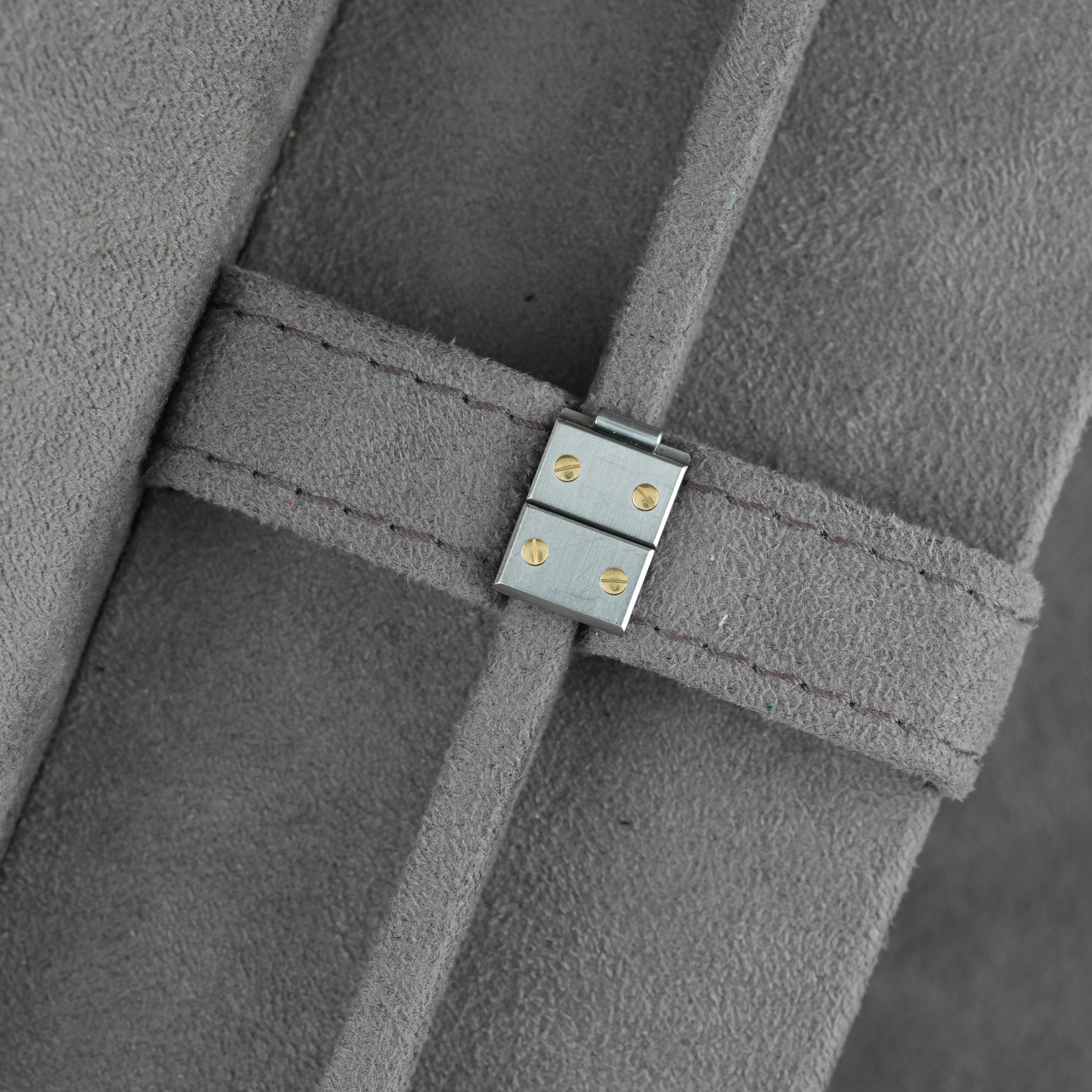 Cartier Santos Carree 0902 Armbandelement