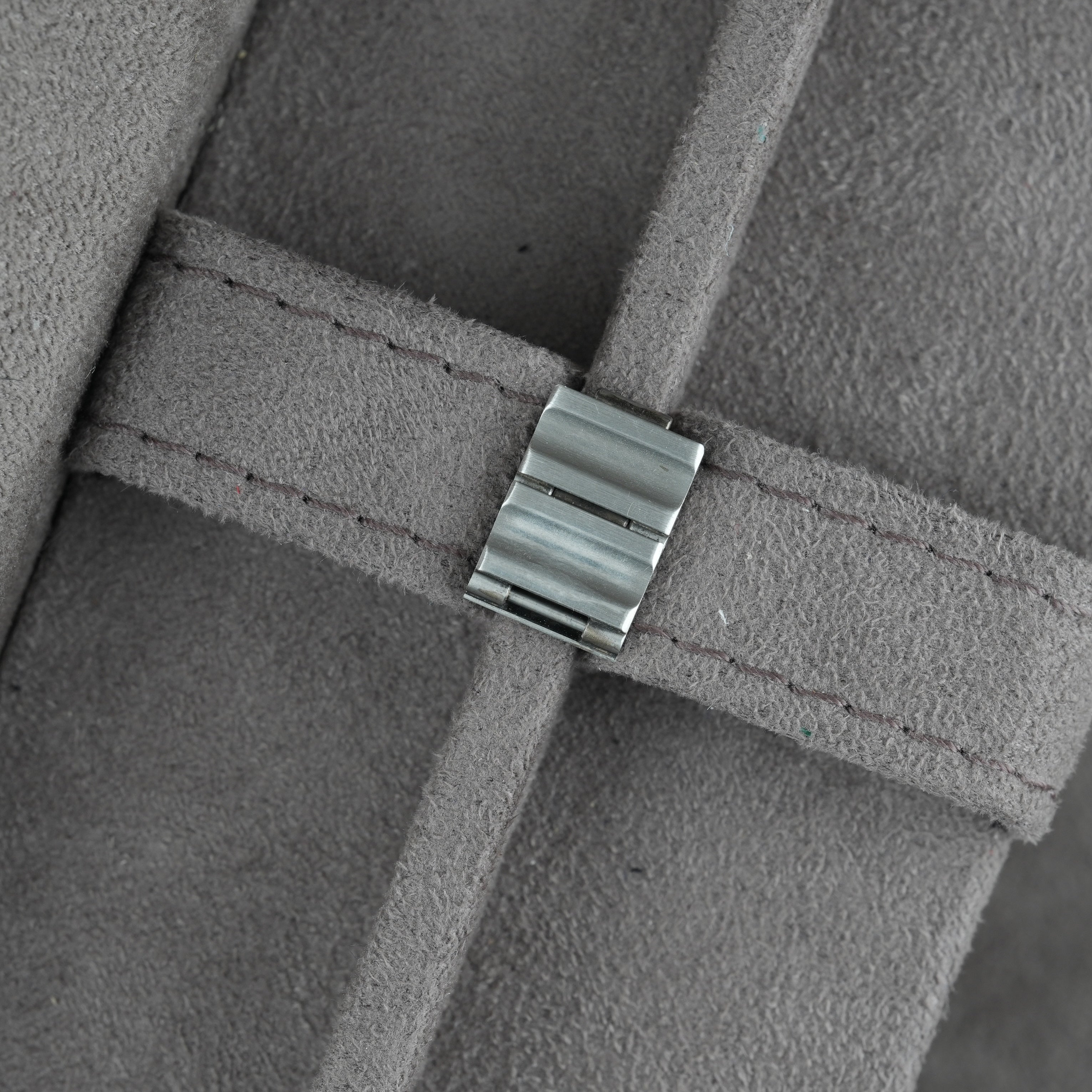 Cartier Santos Carree 0902 Armbandelement