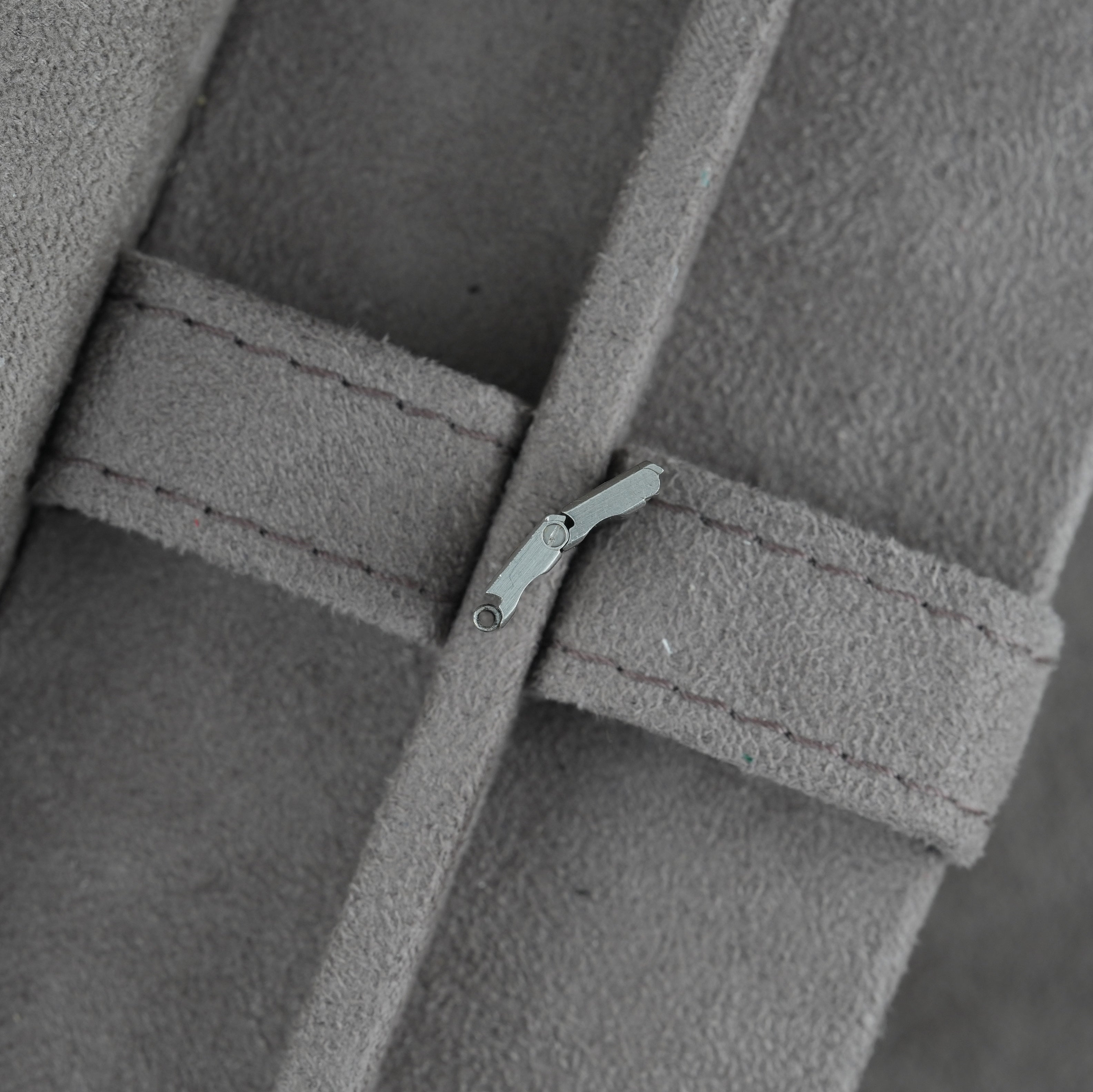 Cartier Santos Carree 0902 Armbandelement