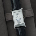 Chronoswiss Digiteur MSA Ref. CH1370 NOS Platin 'Full Set' Limitiert auf 33