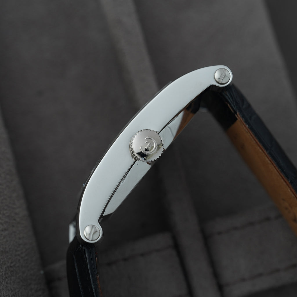 Chronoswiss Digiteur MSA Ref. CH1370 NOS Platin 'Full Set' Limitiert auf 33