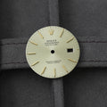 Rolex Datejust Oysterquartz Zifferblatt 'Champagne' MK2