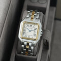Cartier Panthère Ref. 83957 1-Row 29x40mm