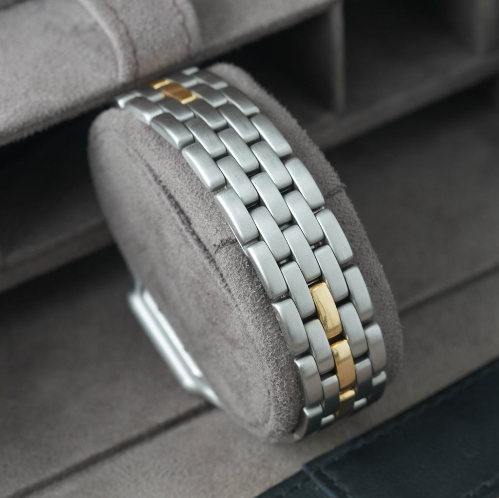 Cartier Panthère Ref. 83957 1-Row 29x40mm
