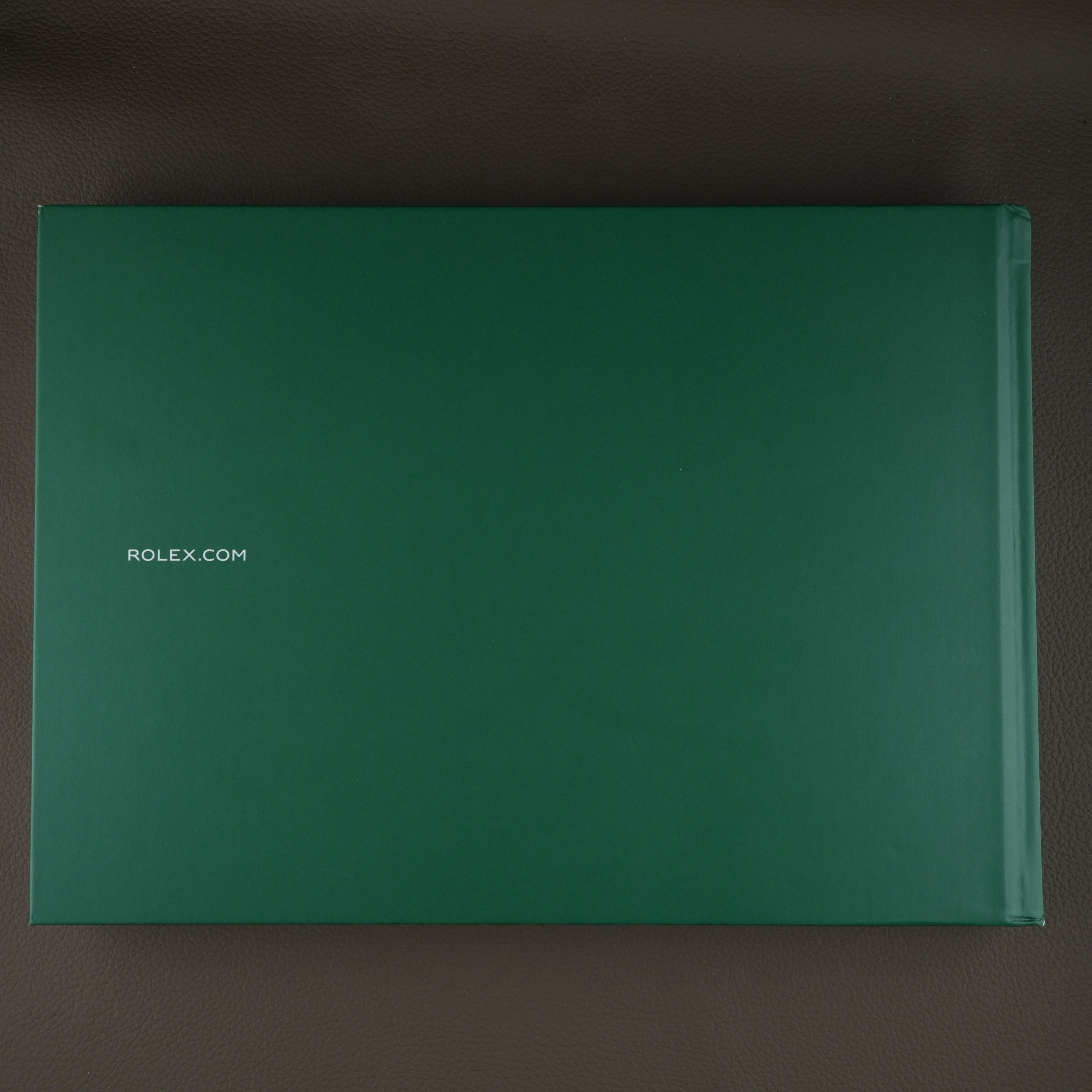 Rolex Katalog 2020-2021 inkl. Preisliste 'Deutsch'