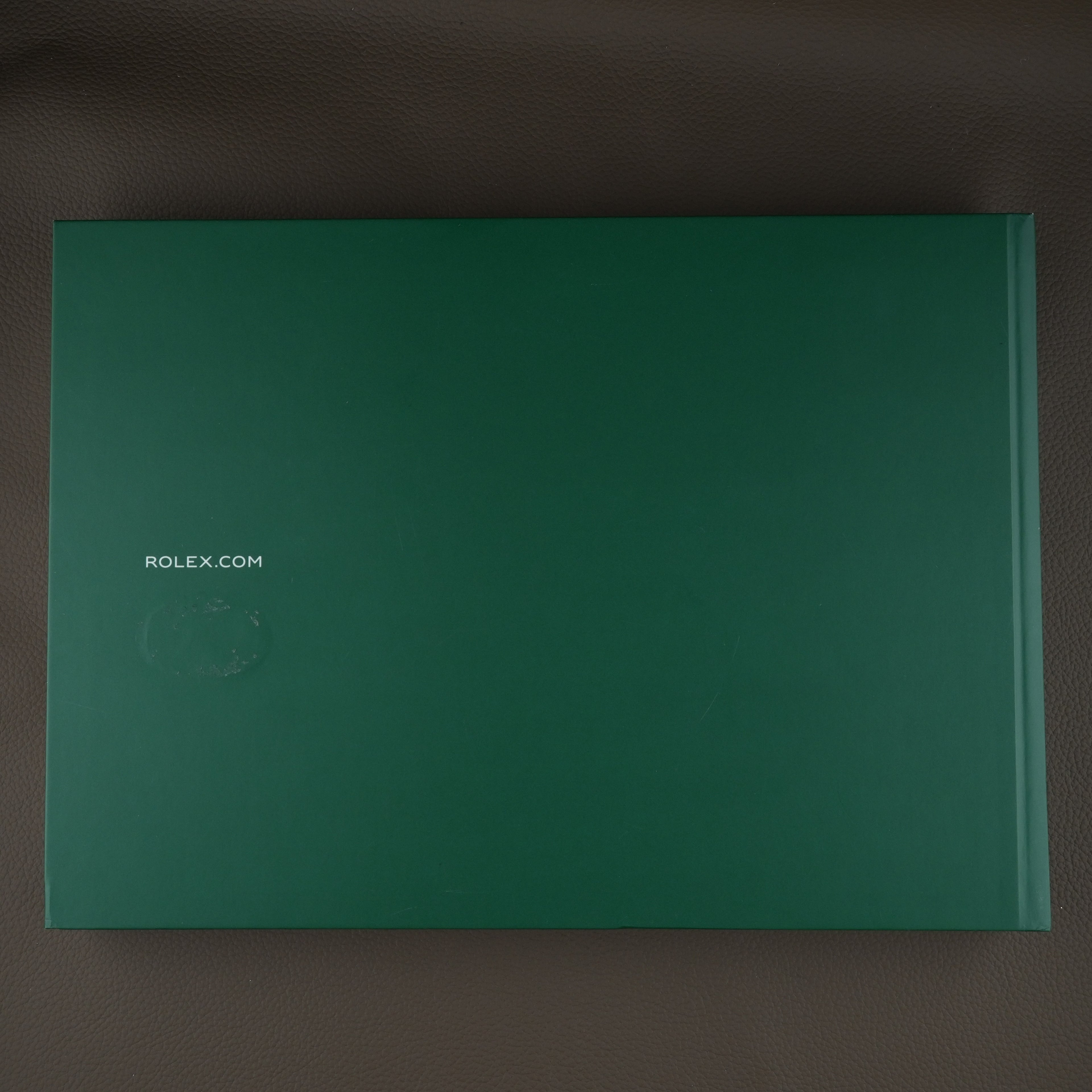Rolex Katalog 2022-2023 inkl. Preisliste 'Deutsch'
