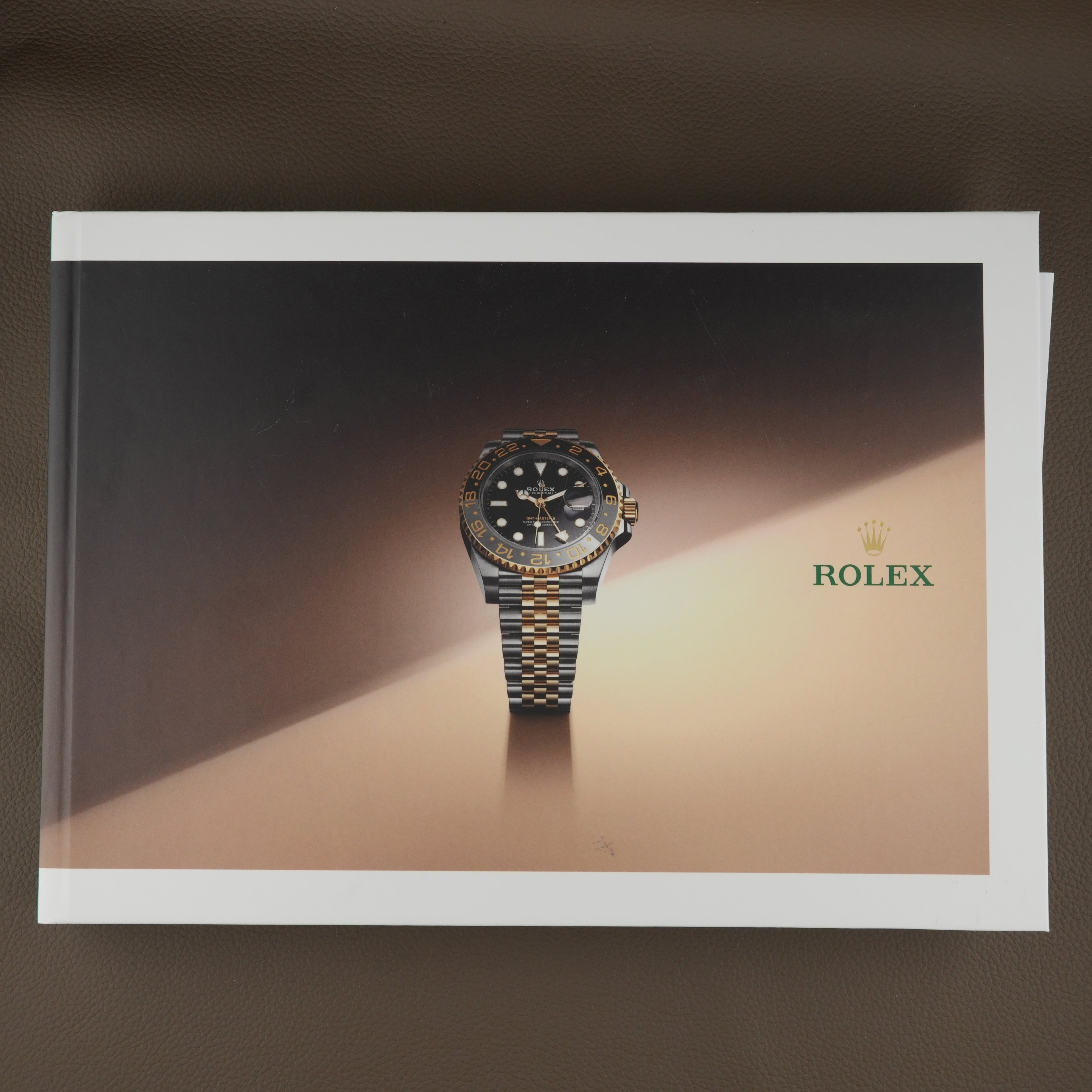 Rolex Katalog 2023-2024 inkl. Preisliste 'Deutsch'