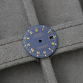 Rolex Datejust 26 'blaues / römisches Zifferblatt' 69173/69178/6917