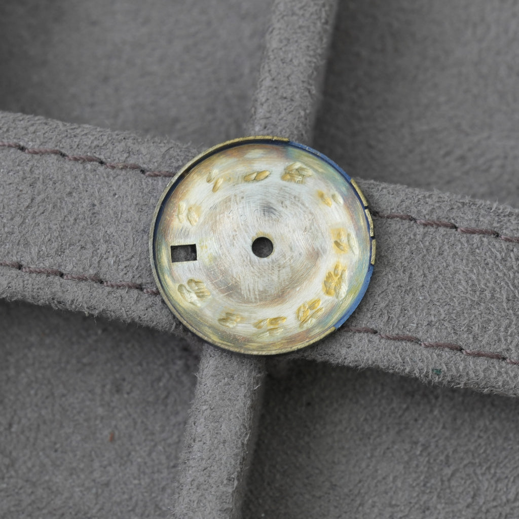 Rolex Datejust 26 'blaues / römisches Zifferblatt' 69173/69178/6917