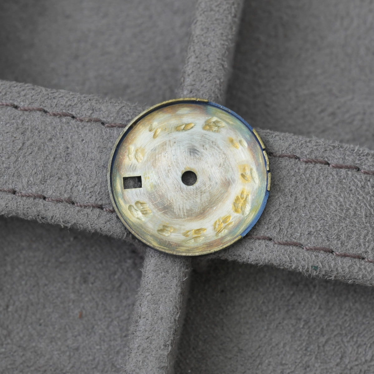 Rolex Datejust 26 'blaues / römisches Zifferblatt' 69173/69178/6917