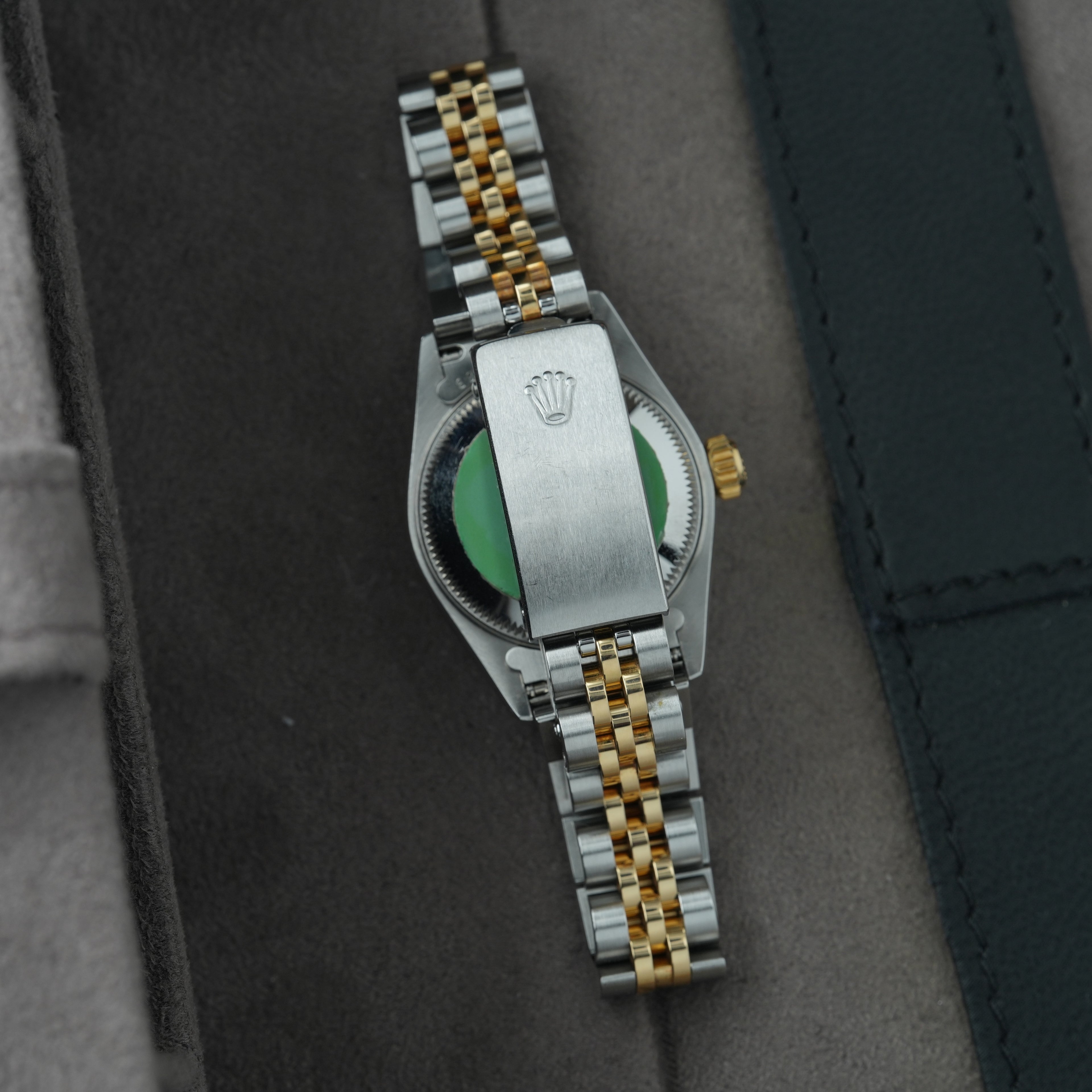 Rolex Lady-Datejust 26mm Ref. 69173 'NOS' 'Full Set' 'neuwertig'