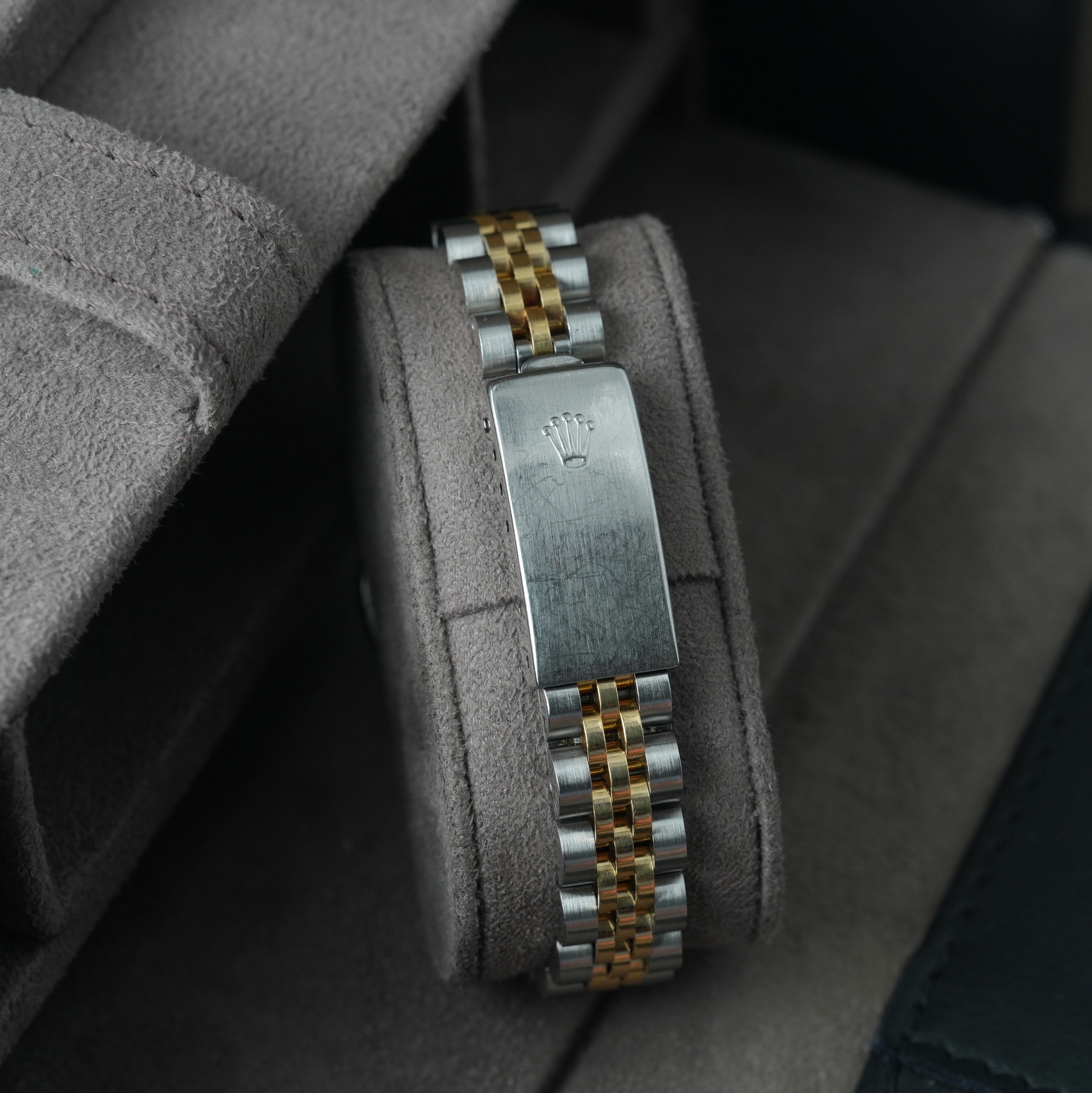 Rolex Lady-Datejust 26mm Ref. 69173
