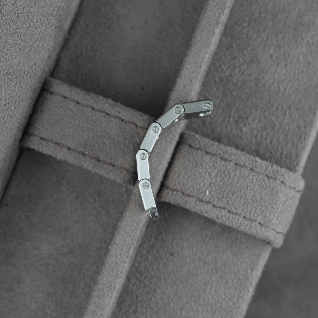 Cartier Santos Carree 2961 MK3 Armbandelement