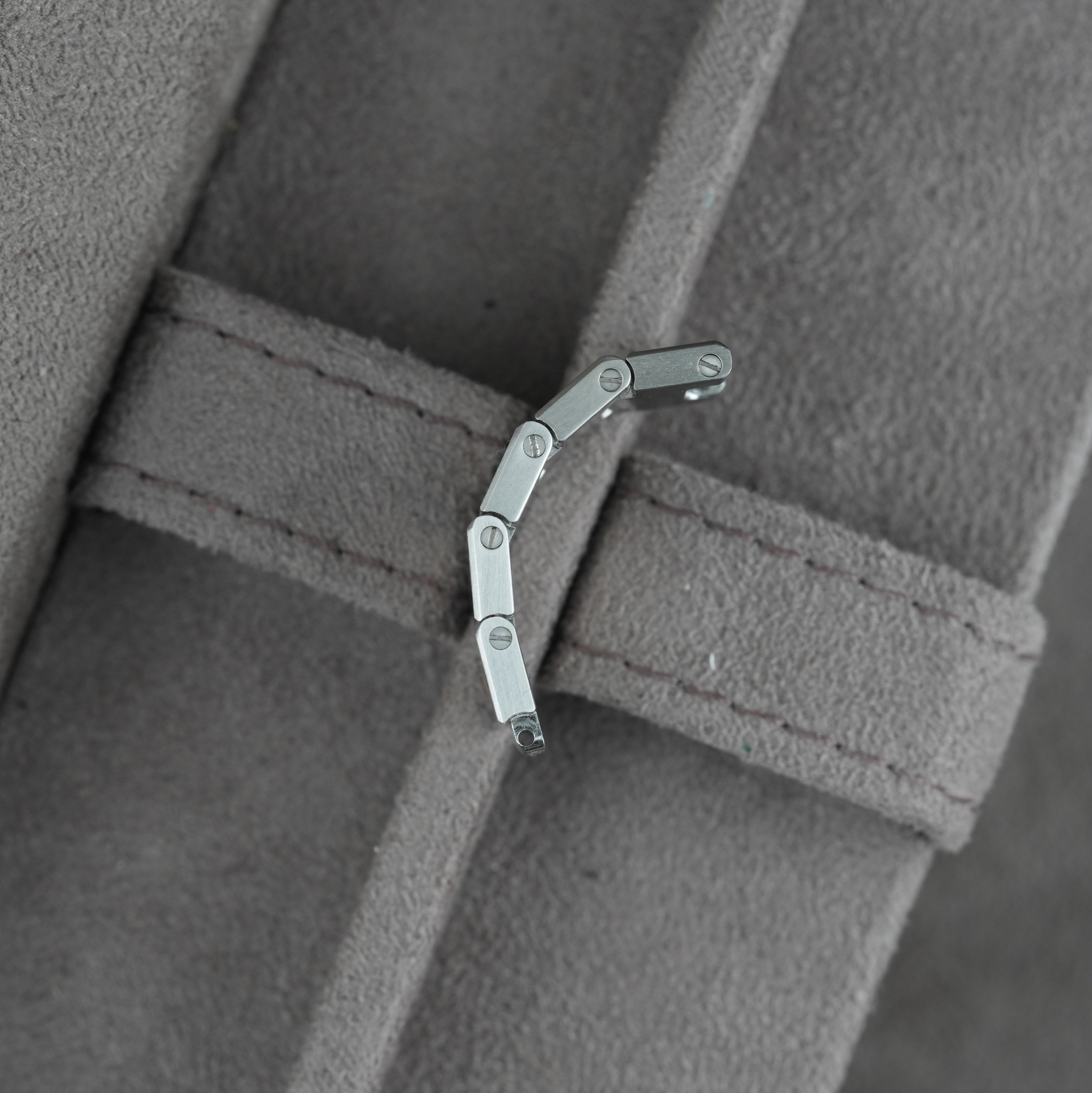 Cartier Santos Carree 2961 MK3 Armbandelement
