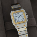 Cartier Santos Carree Ref. 2961 MKI