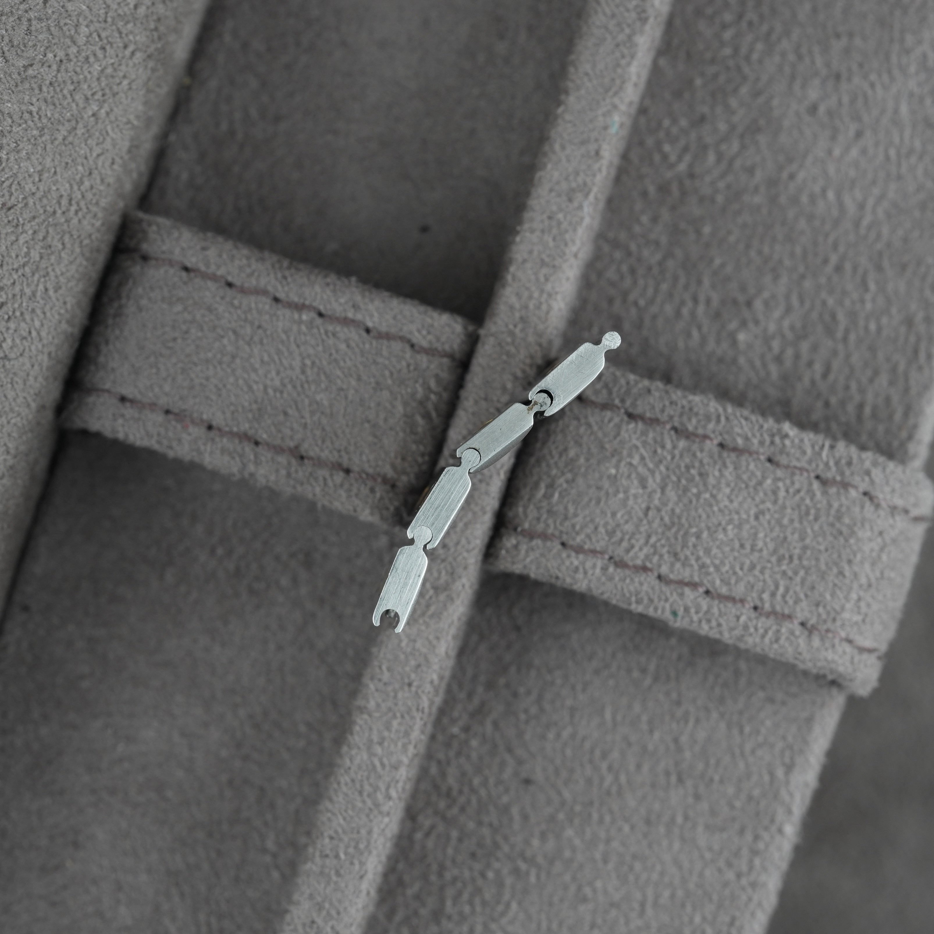 Cartier Santos Carree 2961 MK1 Armbandelement