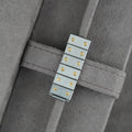 Cartier Santos Carree 2961 MK2 Armbandelement