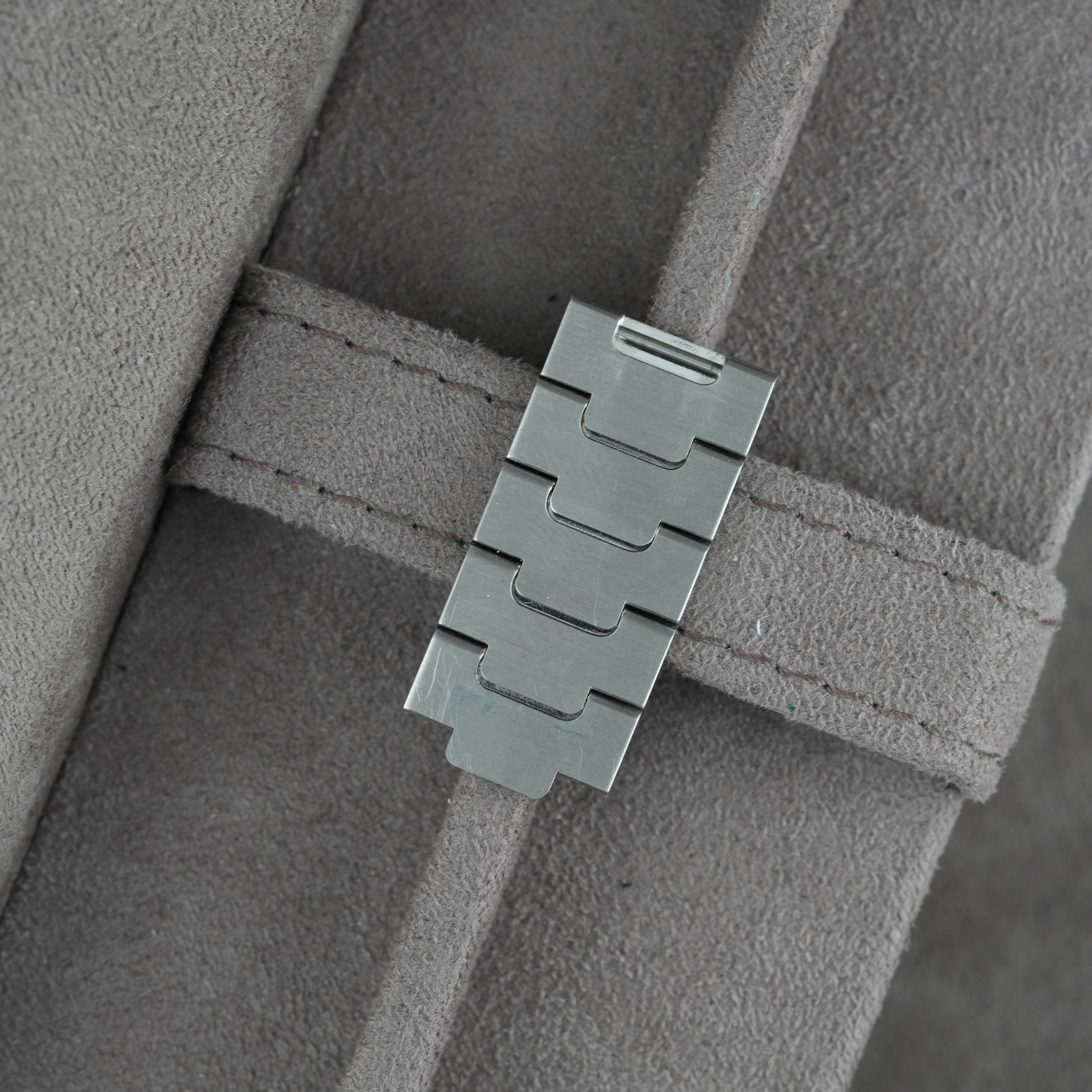 Cartier Santos Carree 2961 MK3 Armbandelement