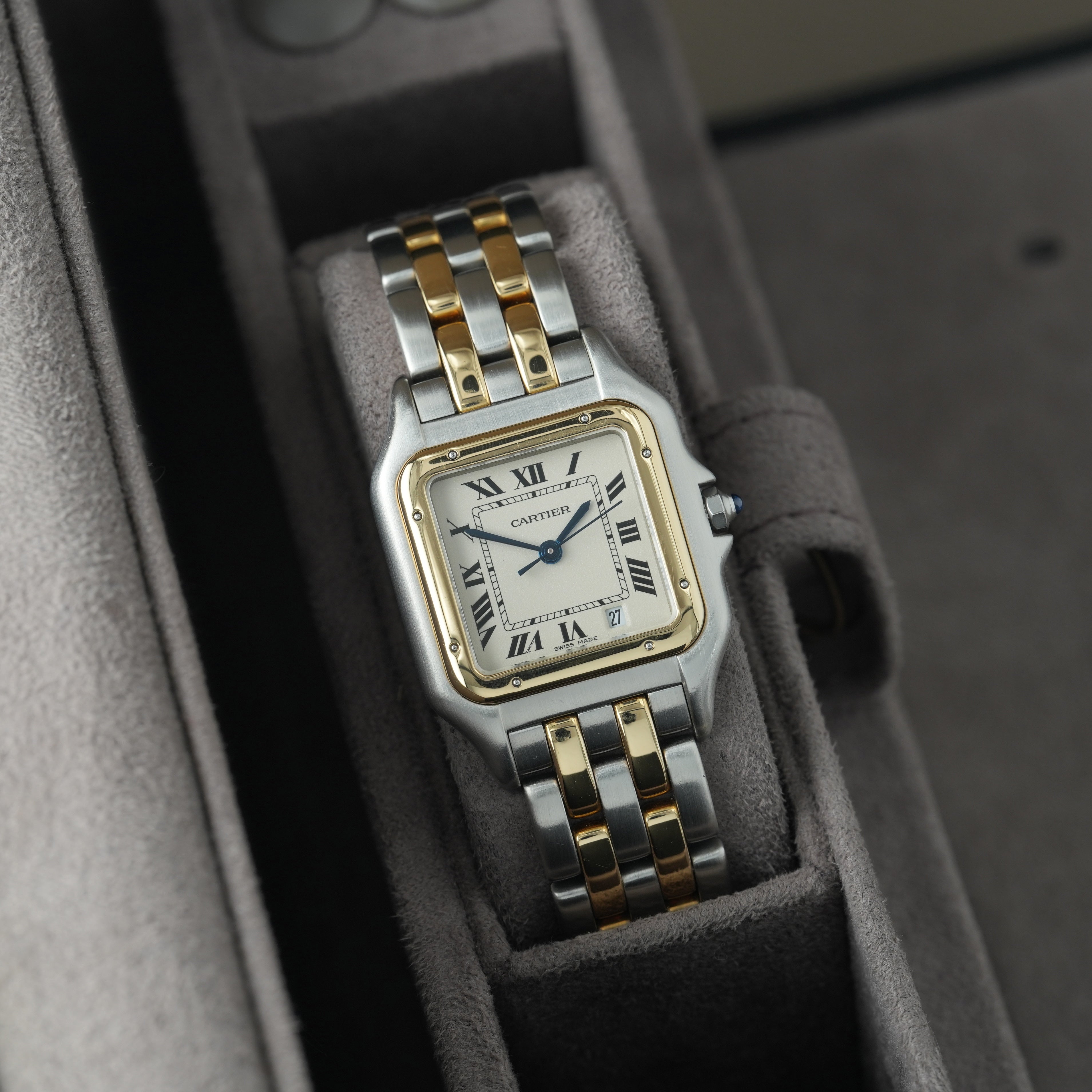 Cartier Panthère Ref. 83949 *medium*