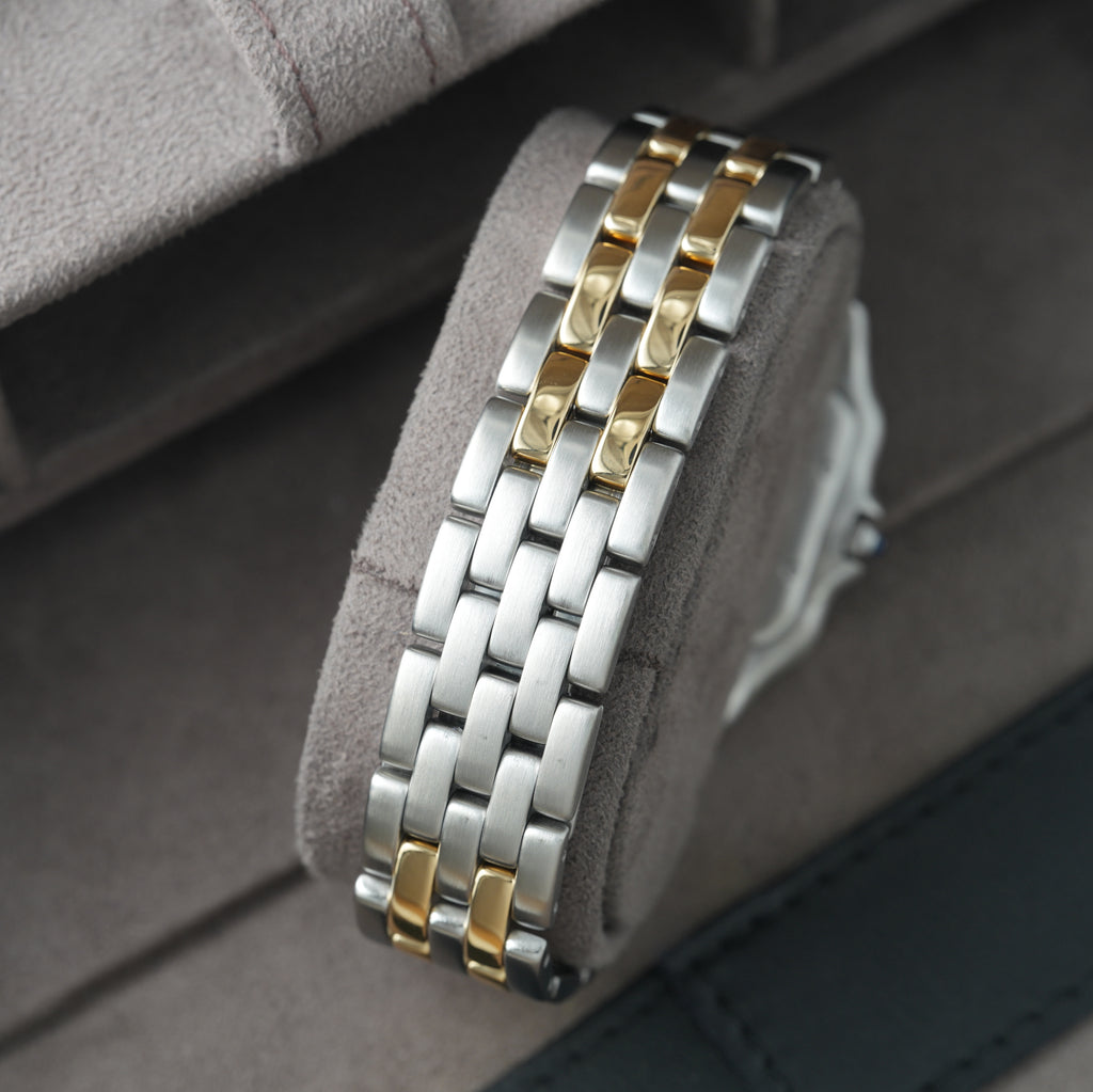 Cartier Panthère Ref. 83957 2-Row 29x40mm ' Cartier Service 2026'