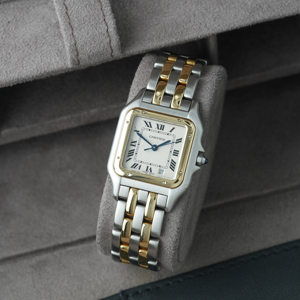 Cartier Panthère Ref. 83949 *medium*