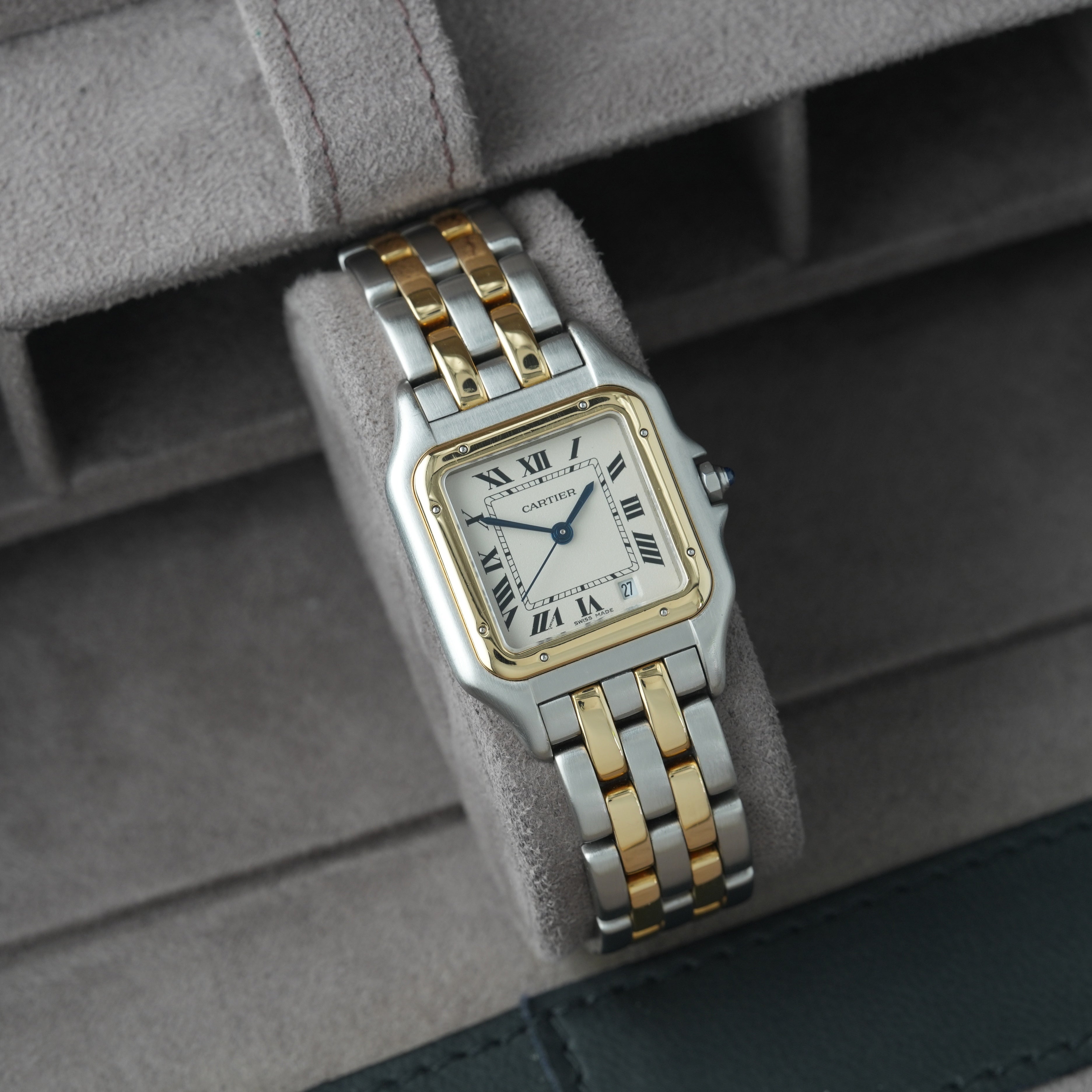 Cartier Panthère Ref. 83949 *medium*