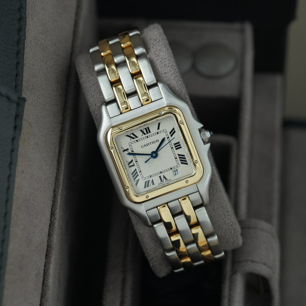 Cartier Panthère Ref. 83949 *medium*