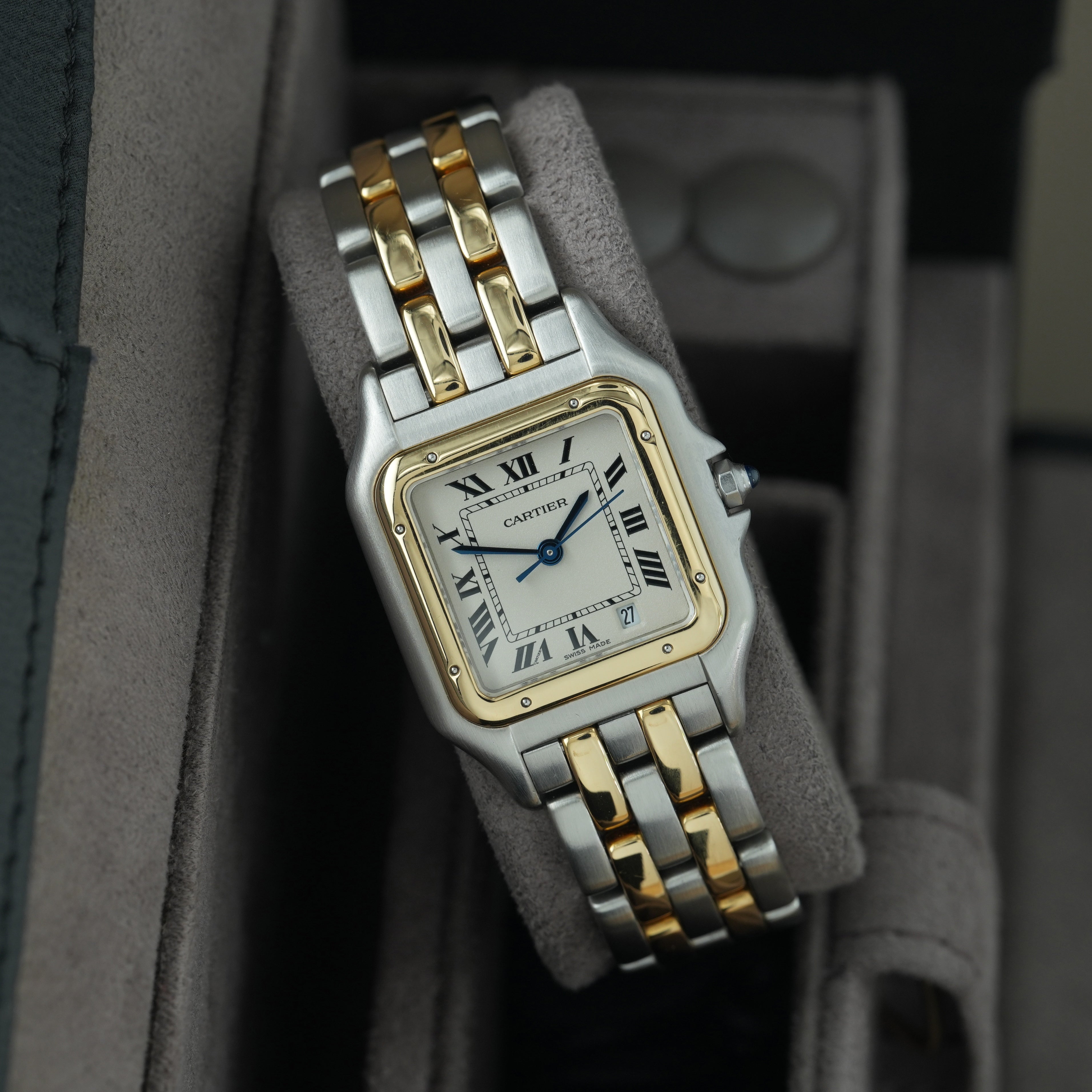 Cartier Panthère Ref. 83949 *medium*