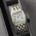 Cartier Panthère Ref. 83957 2-Row 29x40mm ' Cartier Service 2026'