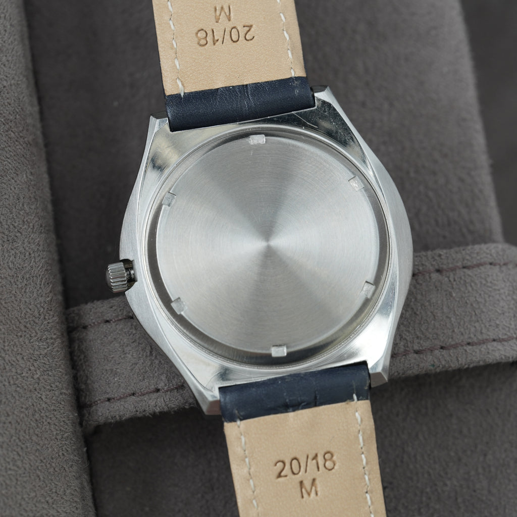 Omega Chronometer Electronic 300f Ref. 198.021