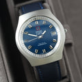 Omega Chronometer Electronic 300f Ref. 198.021