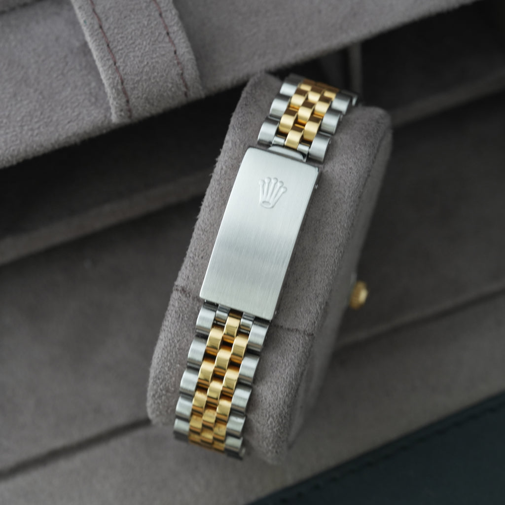 Rolex Datejust 31 31mm Ref. 68273 'Jubilee Dial'