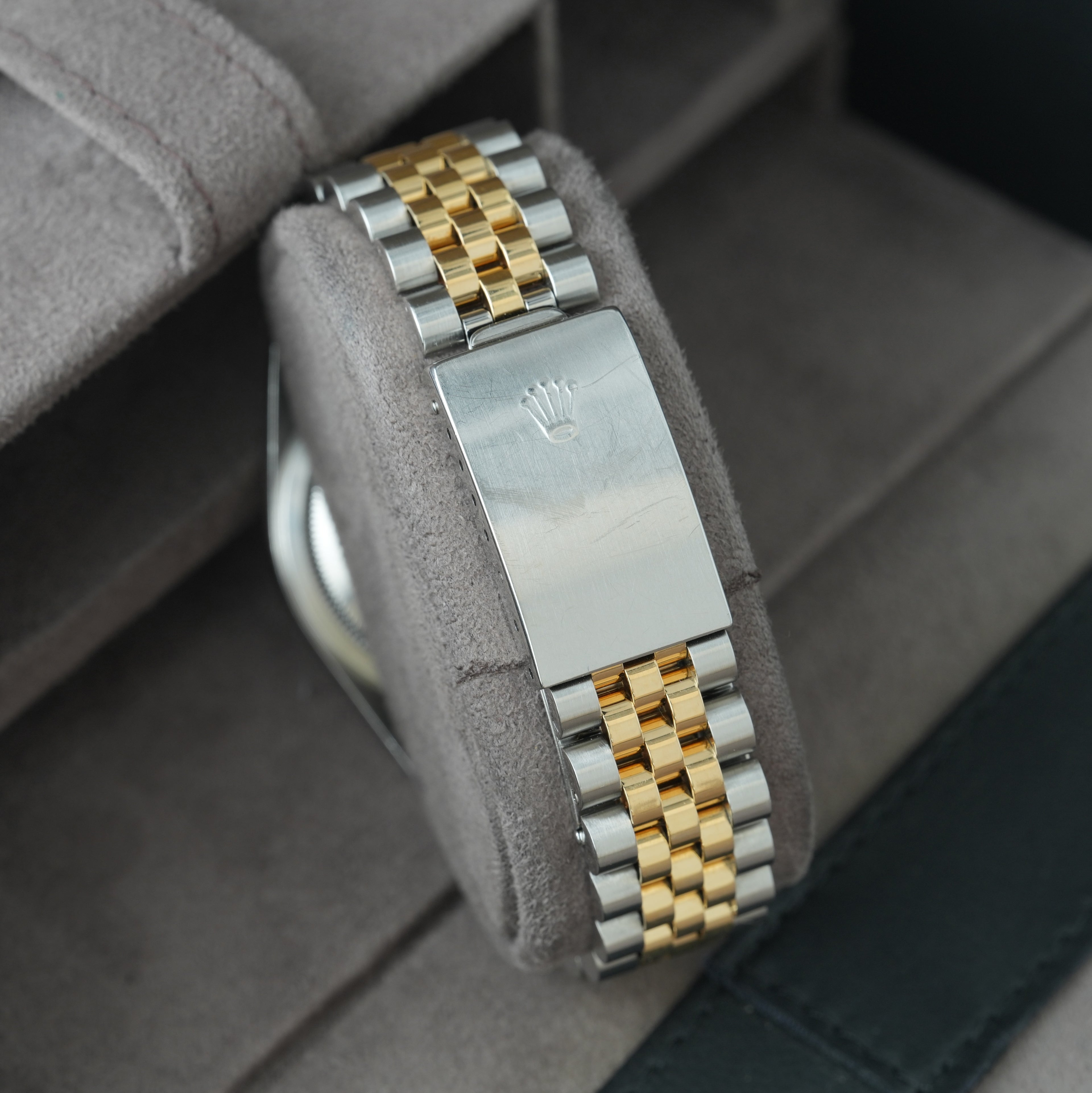 Rolex Datejust 36 Ref. 16233 'Full Set' '2001'