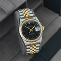 Rolex Datejust 36 Ref. 16233 'Full Set' '2001'