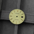 Rolex Datejust 36mm Zifferblatt ‚Champagner’