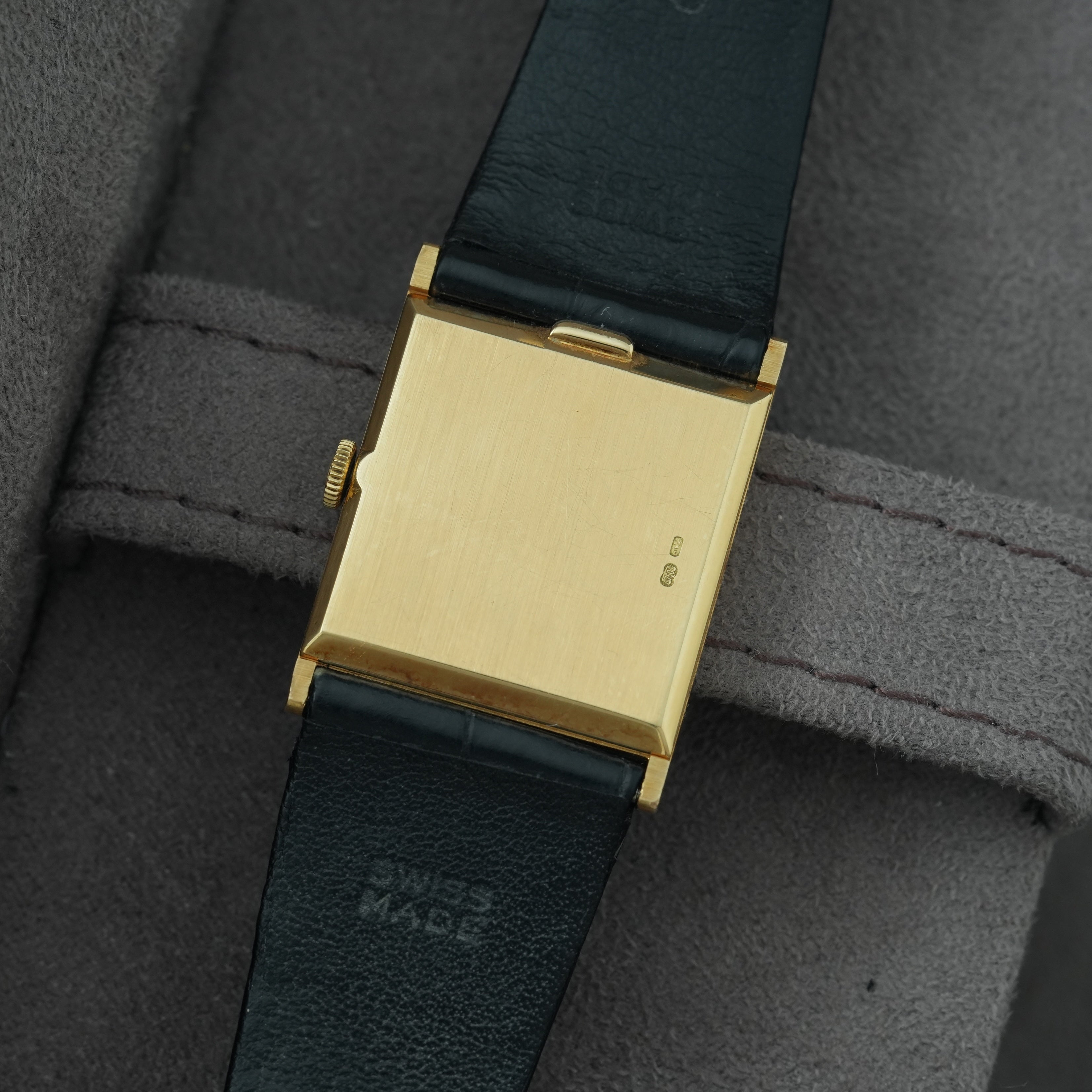 Rolex Cellini Ref. 4014