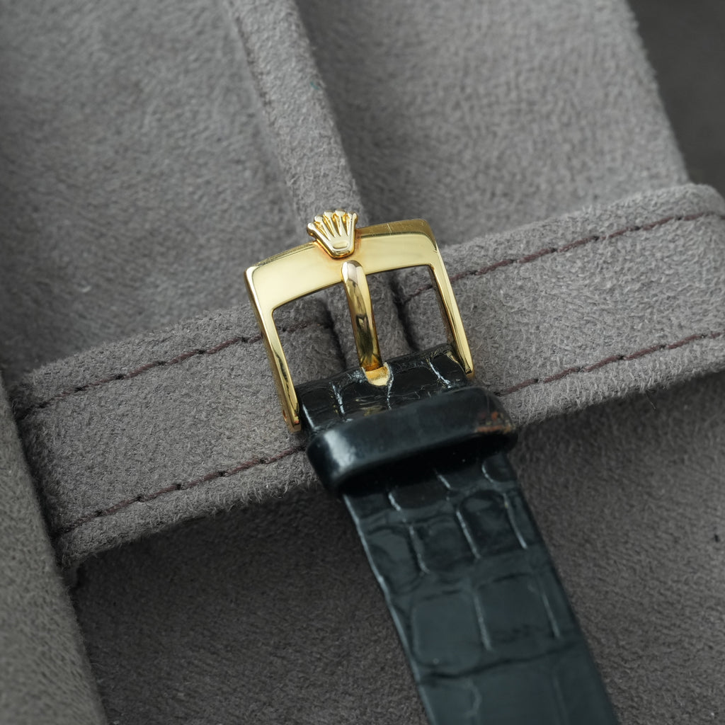 Rolex Cellini Ref. 4014
