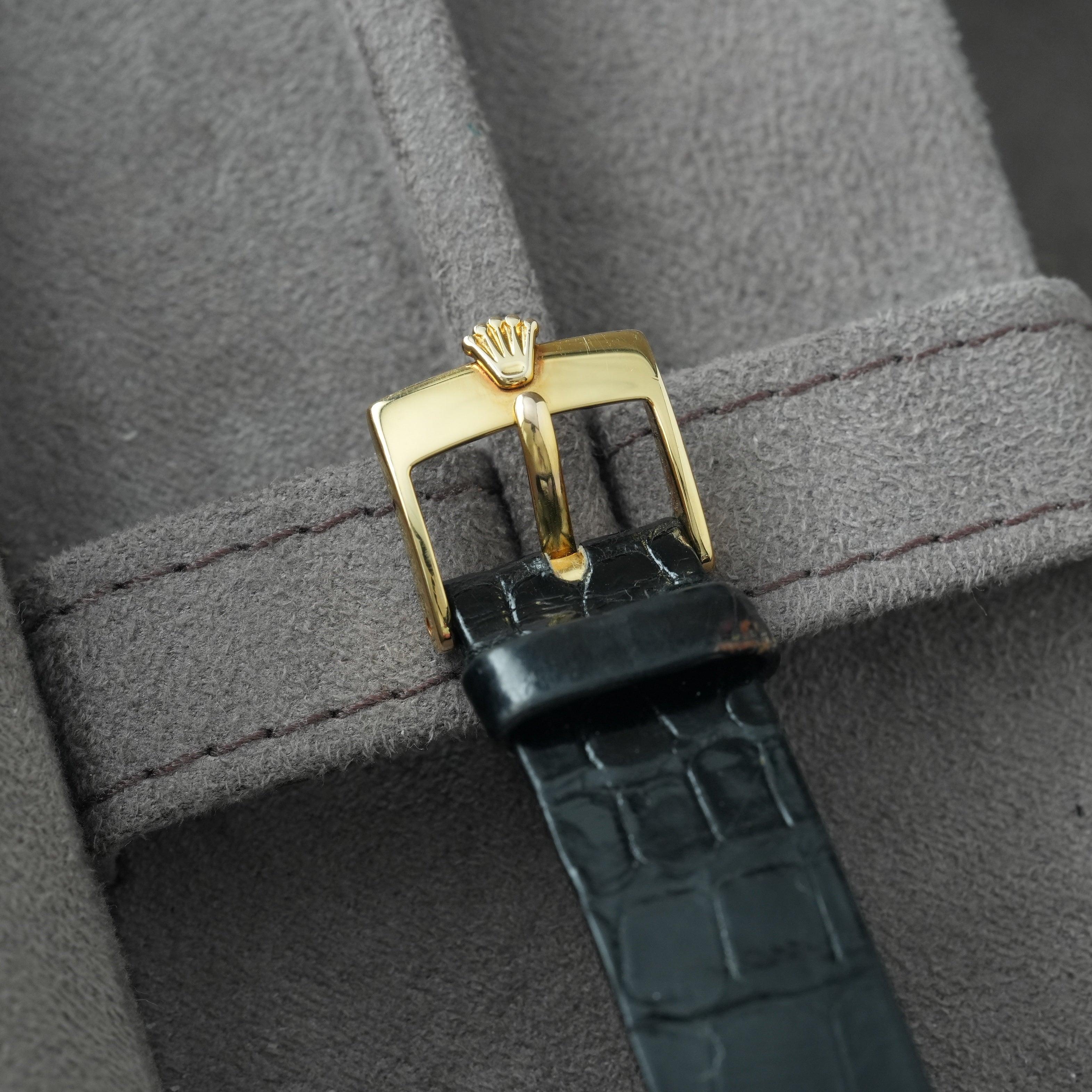 Rolex Cellini Ref. 4014