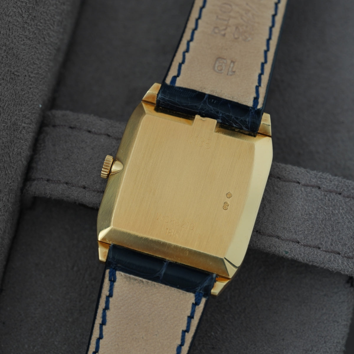 Rolex Cellini Ref. 4135/8 'Full Set 2001'