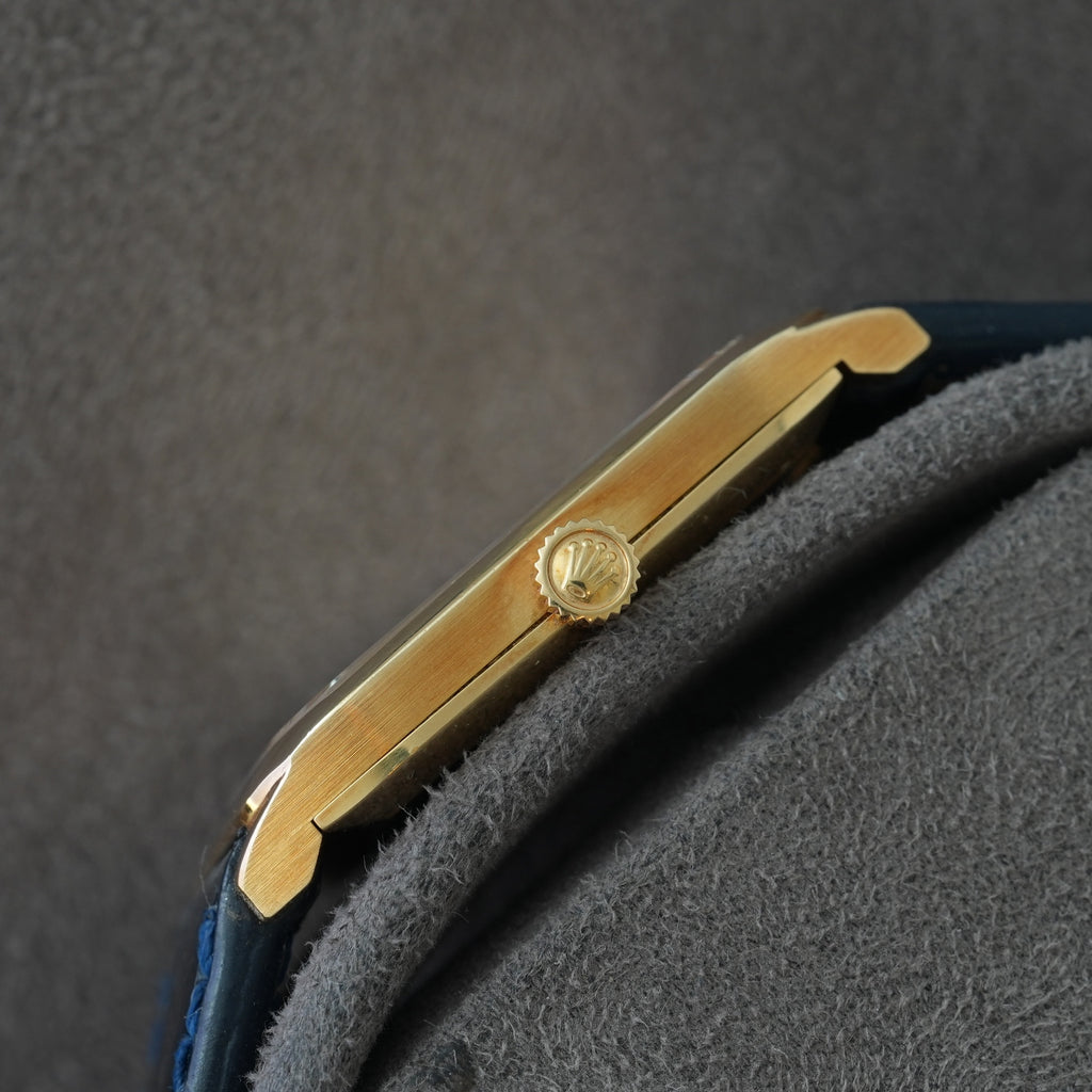 Rolex Cellini Ref. 4135/8 'Full Set 2001'