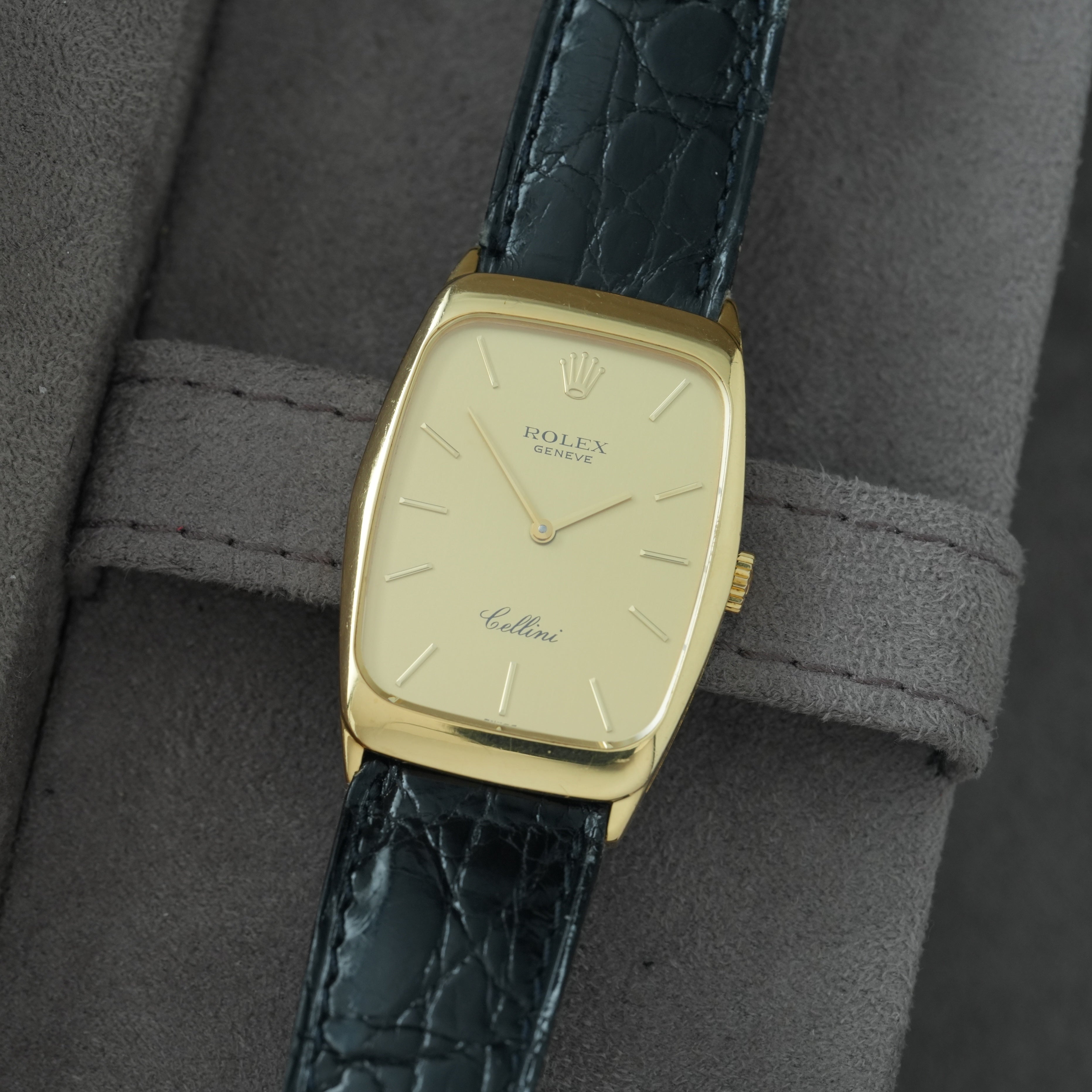 Rolex Cellini Ref.4136 1993 'Full Set'