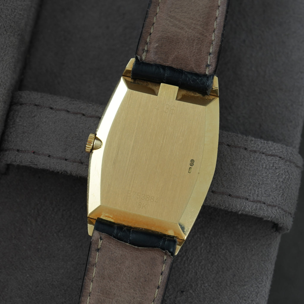 Rolex Cellini Ref.4136 1993 'Full Set'