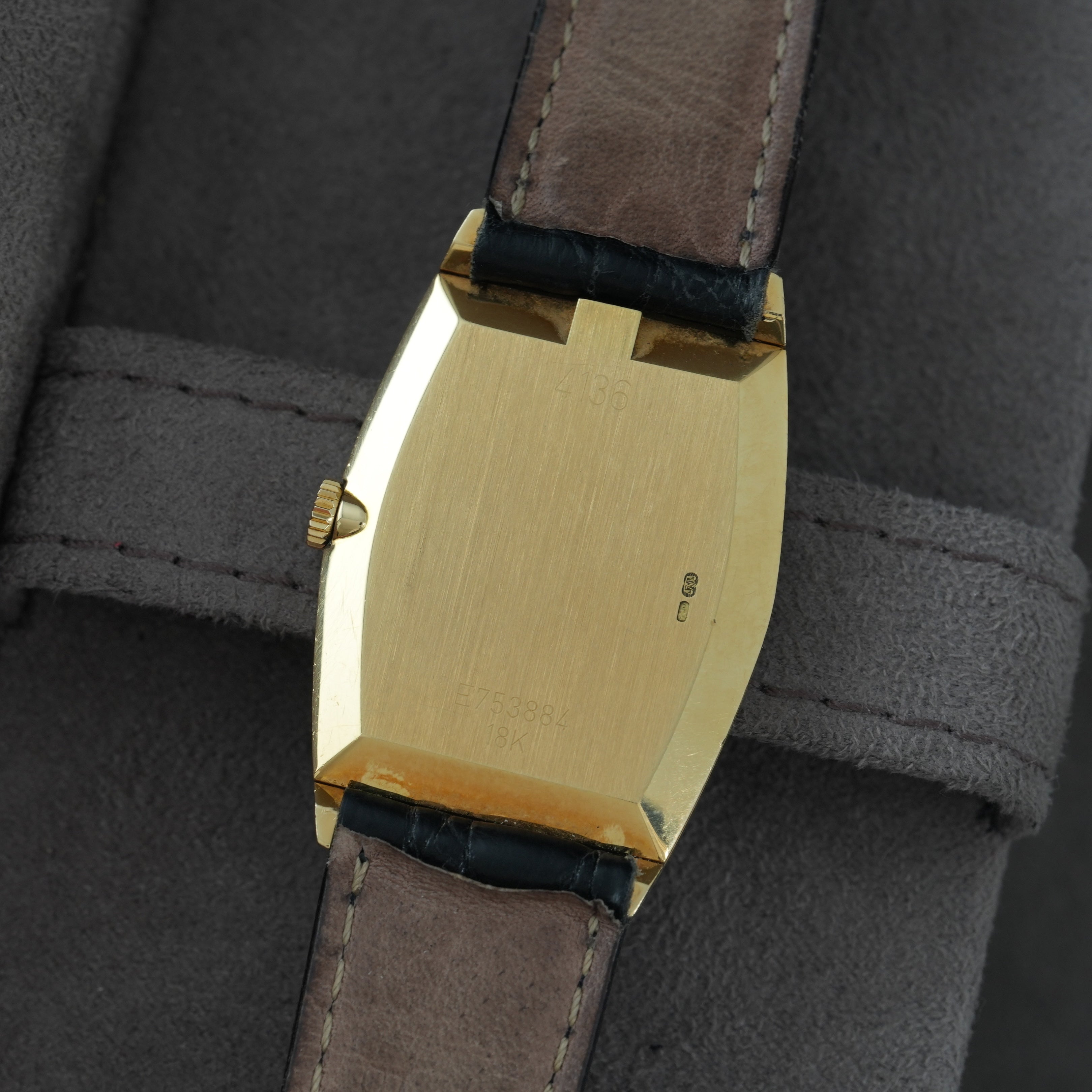 Rolex Cellini Ref.4136 1993 'Full Set'