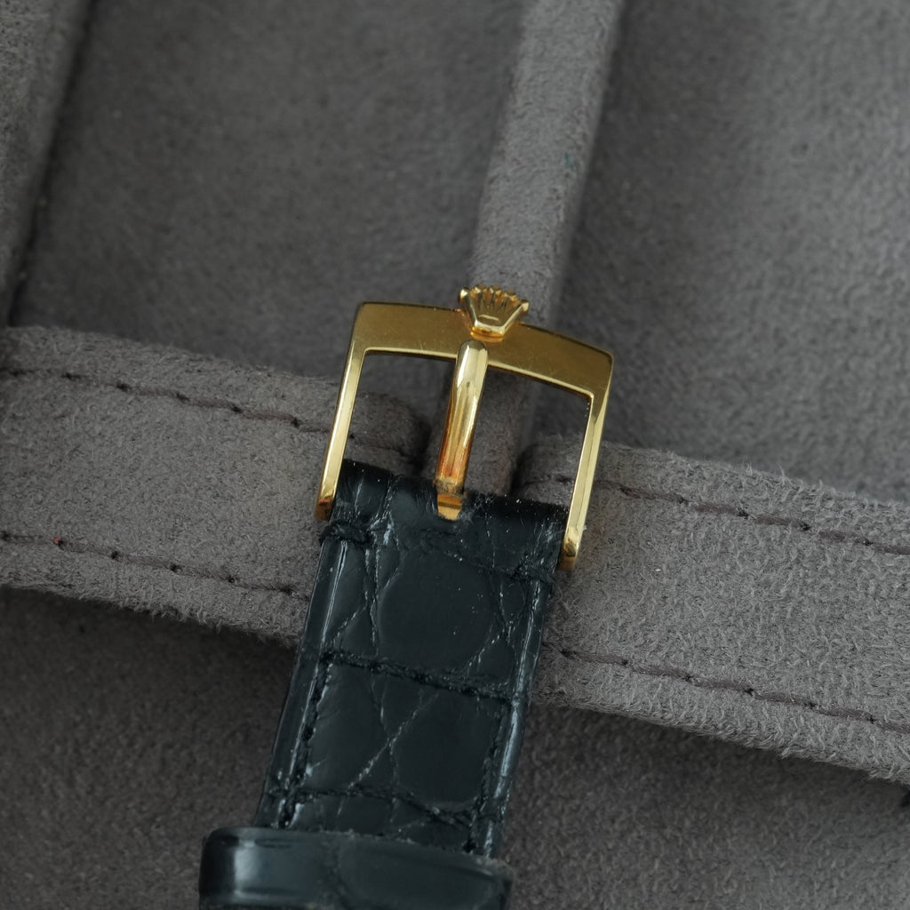Rolex Cellini Ref.4136 1993 'Full Set'
