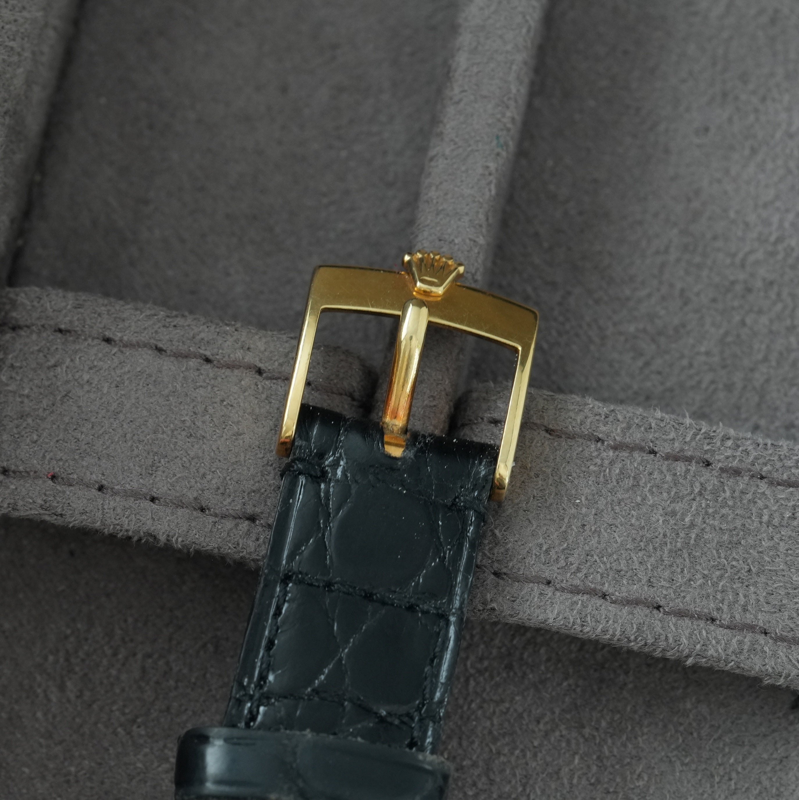 Rolex Cellini Ref.4136 1993 'Full Set'