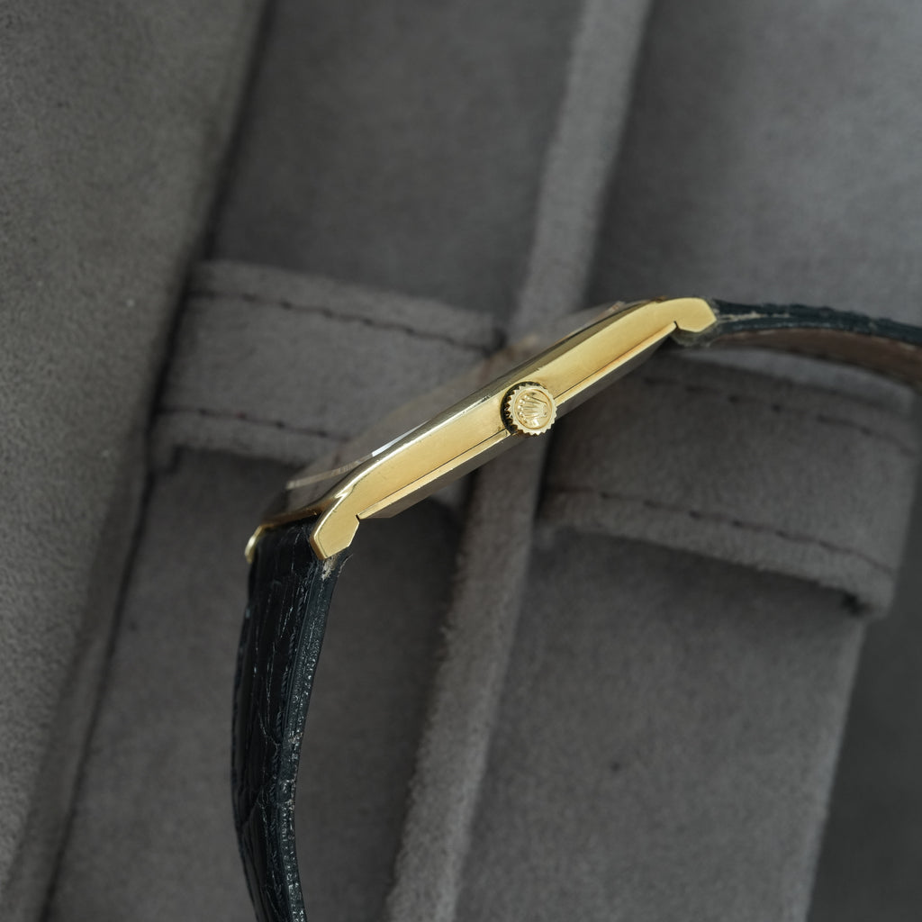 Rolex Cellini Ref.4136 1993 'Full Set'