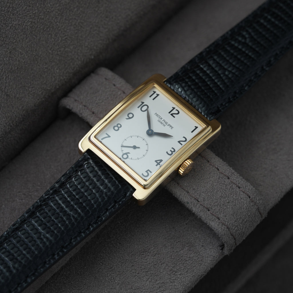 Patek Philippe Gondolo Ref. 5010J