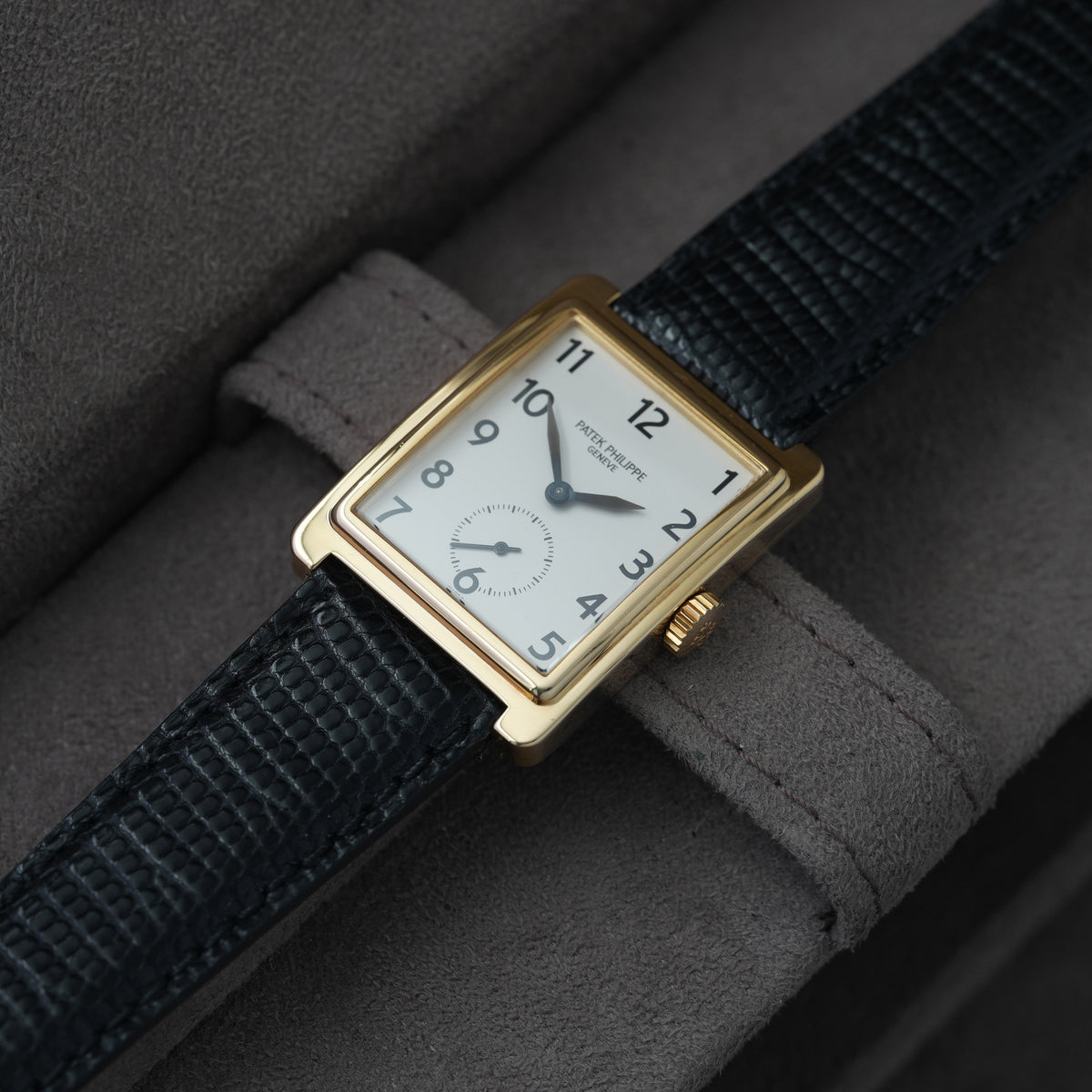 Patek Philippe Gondolo Ref. 5010J
