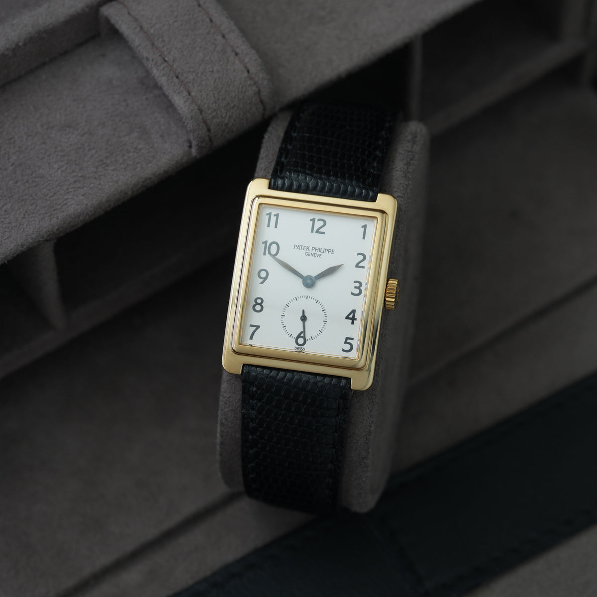 Patek Philippe Gondolo Ref. 5010J