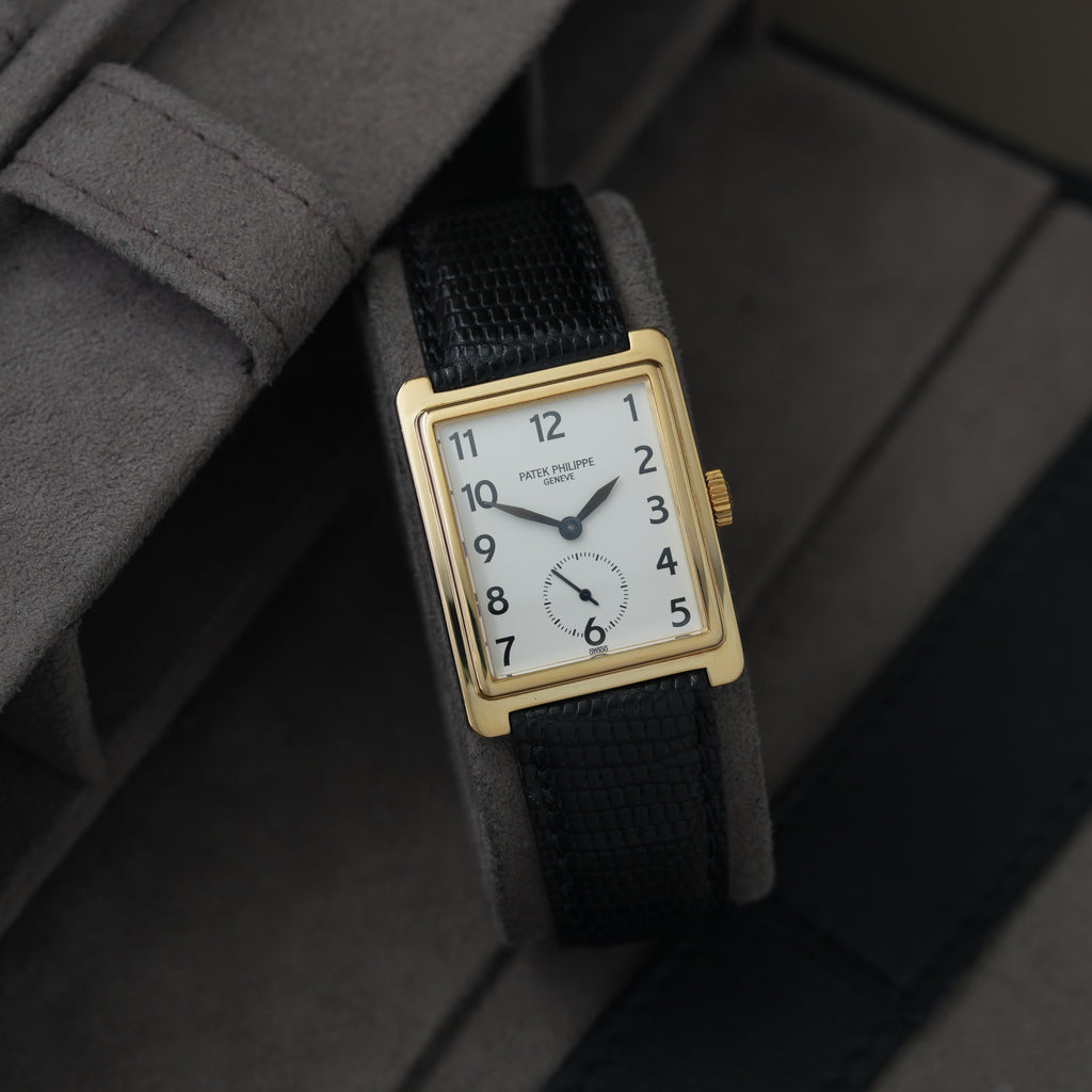 Patek Philippe Gondolo Ref. 5010J